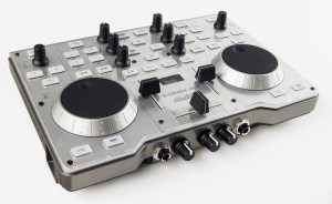 Table DJ Hercule MK4